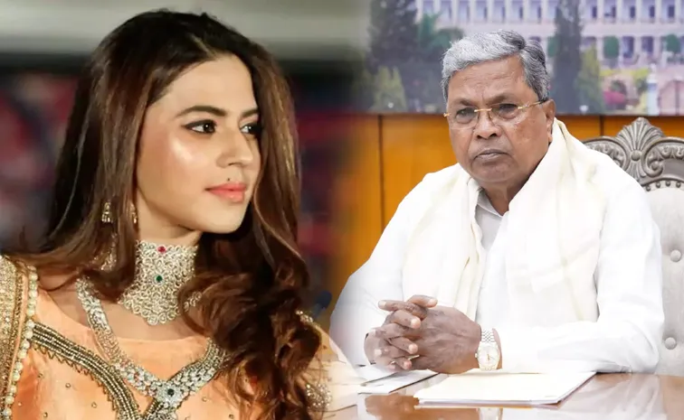 Ranya Rao smuggling case: CID Investigation Orders probe against Her father Role