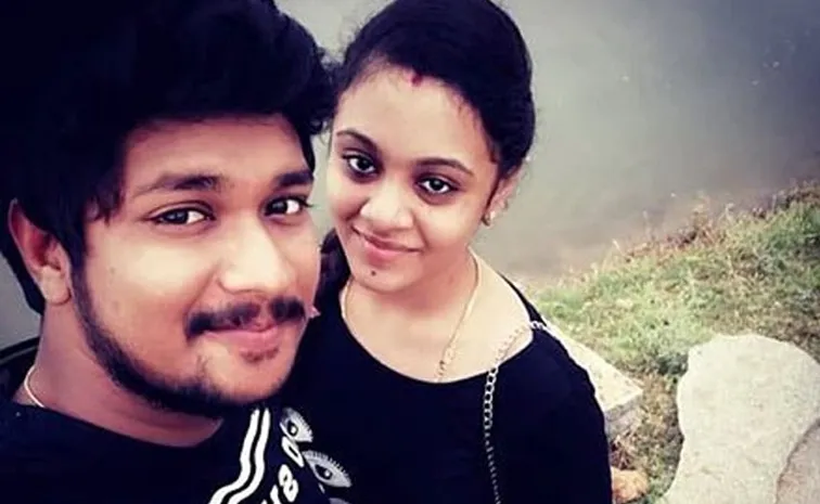 Amrutha Responds to Verdict in Pranay Case
