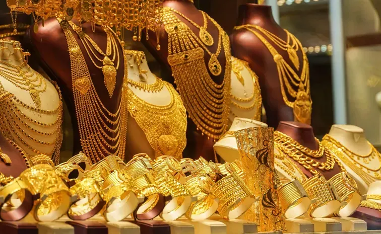 Today Gold and Silver Price 11th March 2025