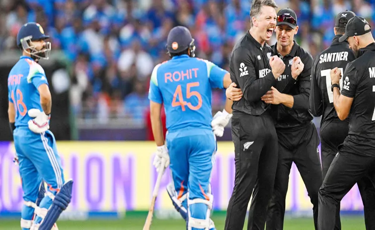 Gavaskar All Time India ODI XI: Dhoni Captain Rohit Kohli IN No Bumrah