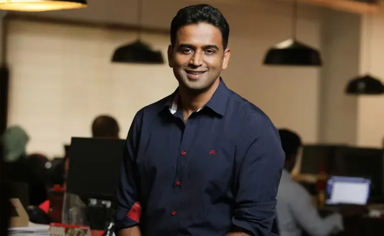 Nithin Kamath Roadmap to Financial Security Life and Health Insurance Over Investing