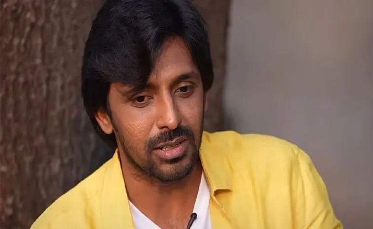 Priyadarshi Pulikonda Interesting Comments On Game Changer Movie