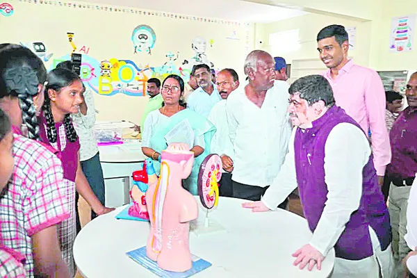 ర్యాంక్లు కొలమానం కాదు