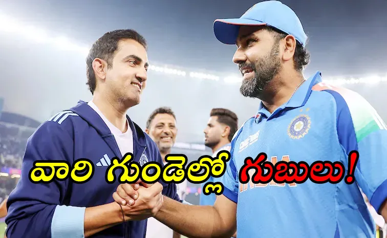 Gambhir to travel with India A ahead of ENG vs IND 2025 Tests: Reports