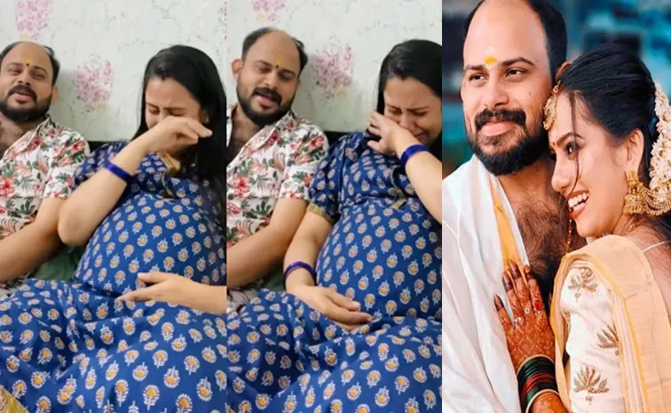 Devika Nambiar: My Legs, Hands Did Not Move