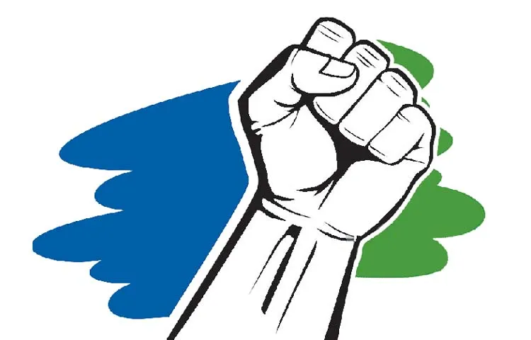Ysrcp Huge rallies will be held up to the collector office