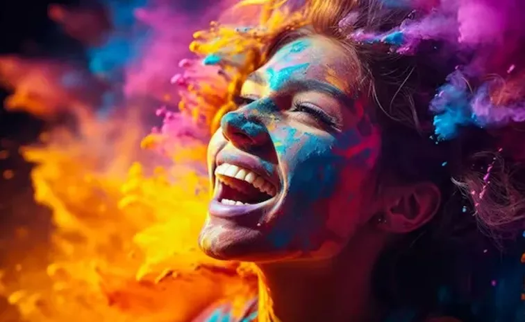 Holi 2025 check these interesting facts