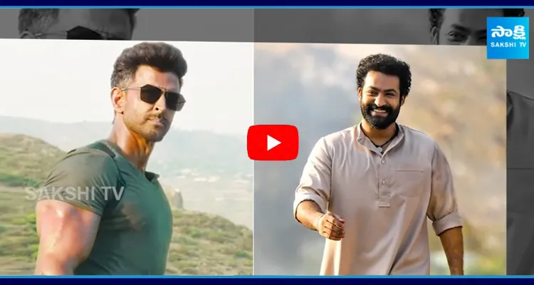 Jr NTR And Hrithik Roshans WAR 2 Latest Update