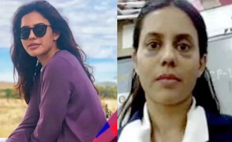 Kannada Actor Ranya Rao Case: Bail Plea Arguments Updates March 12