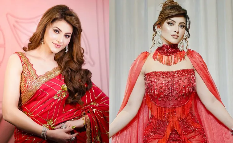 Urvashi Rautela Makes History, Becomes First Actress To Buy This Car