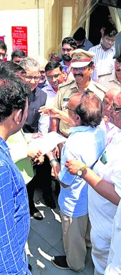క్లస్