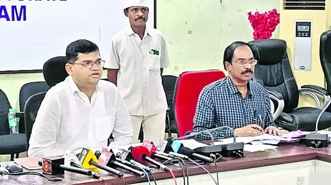 గృహ నిర్మాణాలకు అదనపు సాయం
