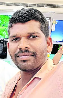 ఆర్థిక ఇబ్బందులతో యువకుడి బలవన్మరణం
