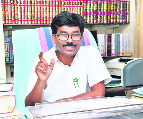 ప్రణయ్‌ కేసు తీర్పు మార్పునకు నాంది కావాలి