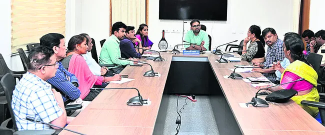 దివ్యాంగులకు యూడీఐడీ నంబర్లు