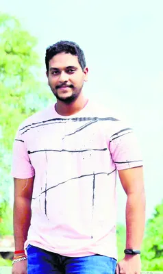 55 సెకెన్లలో హనుమాన్ చాలీసా పఠనం