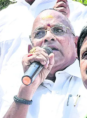 మోసం 