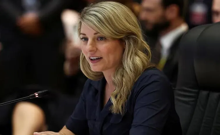 Canada Warns Countries At G7
