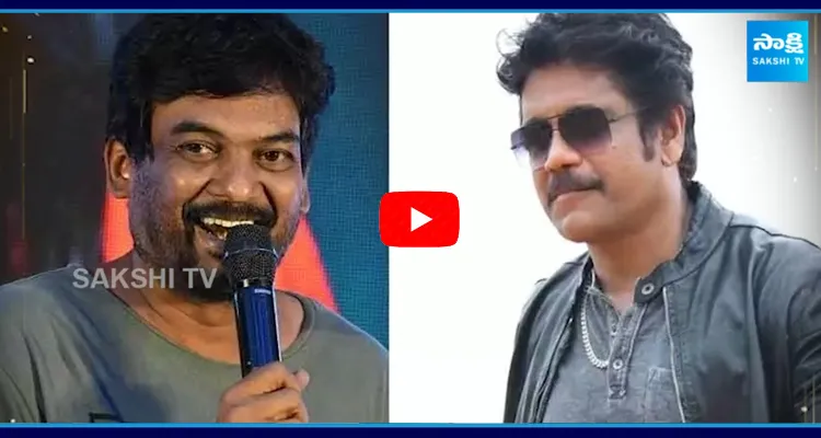 King Nagarjuna And Puri Jagannadh Movie Planning 