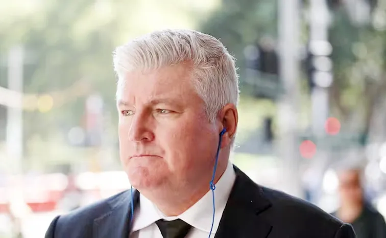 Former Australian Cricketer Stuart MacGill Found Guilty In This Case