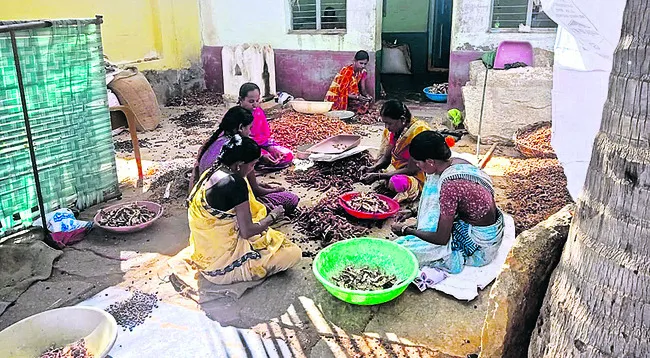 రైతుల