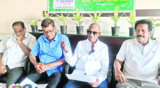 రేపటి నుంచి ఆలిండియా సీనియర్ ర్యాంకింగ్ టెన్నిస్ టోర