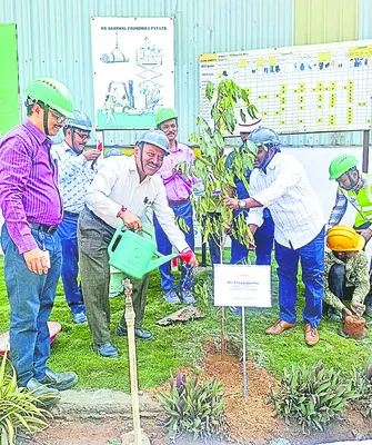 భద్రతా ప్రమాణాలు తప్పనిసరి 