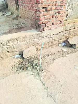 గొంతు తడపని ‘మిషన్‌ భగీరథ’