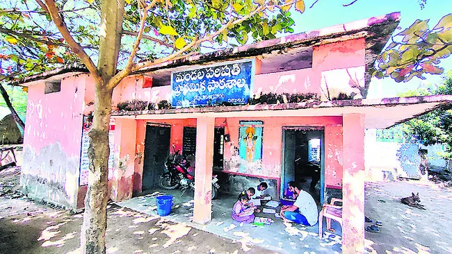 అనకాపల్లి, అల్లూరి జిల్లాల్లో 85 శాతం ఓకేనట మూతపడనున్న