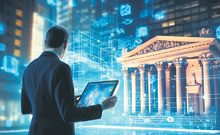 Generative AI is set to revolutionize the banking sector According to recent reports