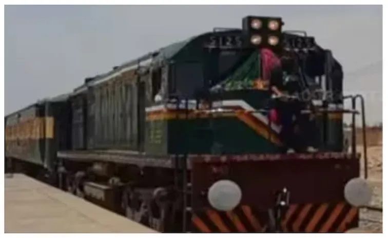 Baloch insurgents reject Army Jaffar Express operation claim
