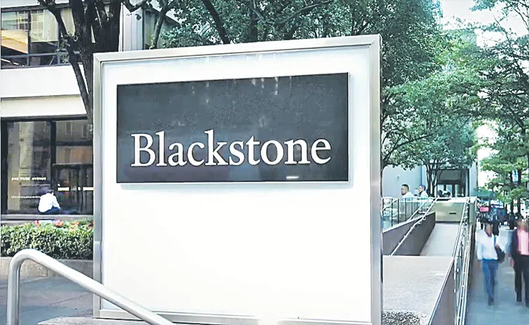 Blackstone private equity giant plans to double its investments in India