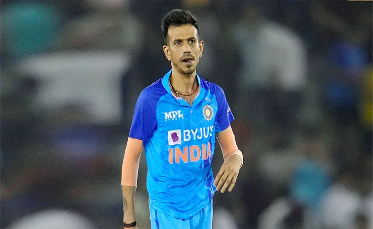 Yuzvendra Chahal set to return to County Cricket, to re-join Northamptonshire