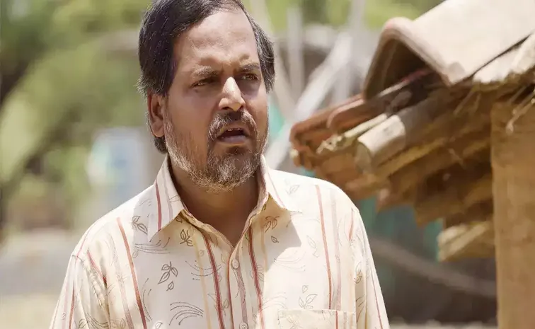 Panchayat actor Durgesh Kumar: Struggling From 25 Years Despite hit projects