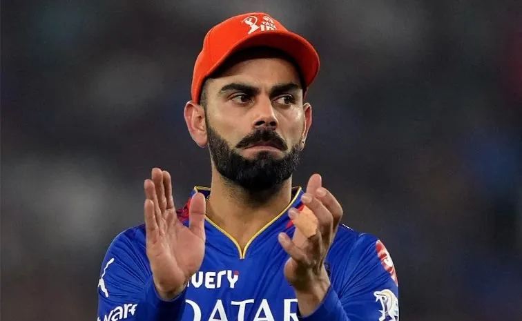 IPL 2025: Can Kohli Win The Title Atleast This Season