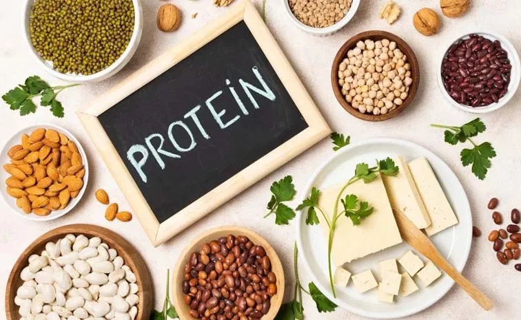 Nutritionist Revealed What Happens Eating Too Much Protein 