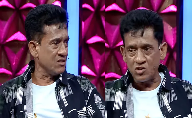 Jabardasth Comedian Raising Raju About His Struggles