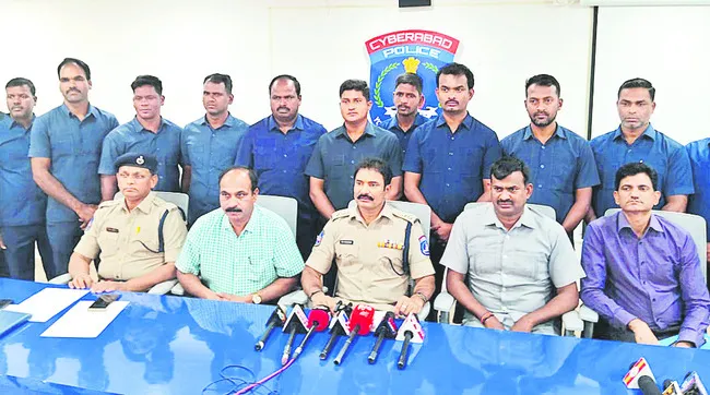 హత్య చేసిన నిందితుడికి రిమాండ్