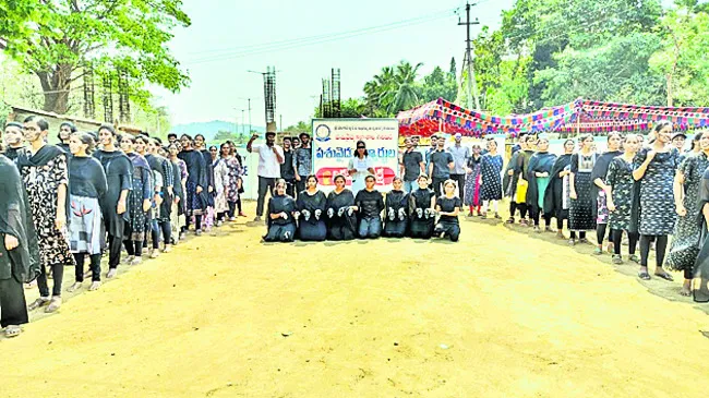 ● ఎందుకంత చిన్నచూపు! 