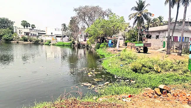 చిడిపిలో కుల బహిష్కరణ ?