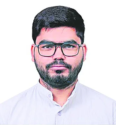 గ్రూపు–3లో మెరిసిన గిరిపుత్రుడు