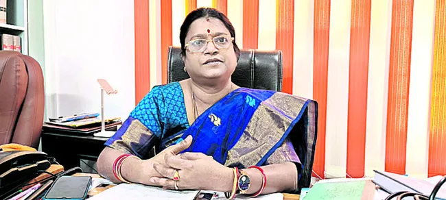 ఫిర్యాదు చేస్తే 90 రోజుల్లో పరిష్కారం 