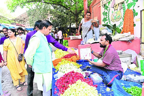 ‘సాక్షి’తో వినియోగదారుల హక్కుల మండలి..