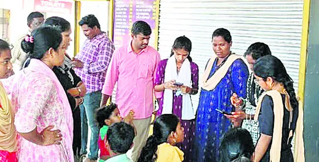 ‘దిశ’ నుంచి ‘శక్తి’