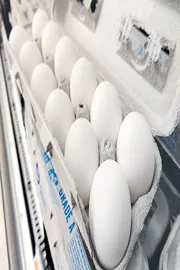 US egg prices hit a record high6