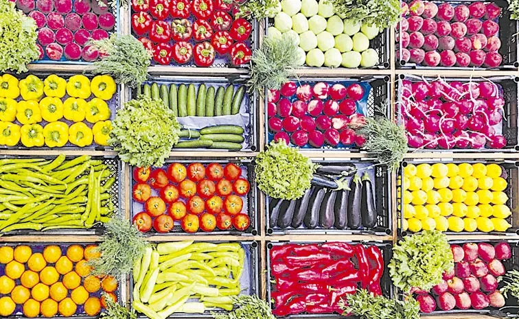 Krishi Kavach bags to reduce post harvest loss of farm produce