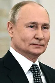 Vladimir Putin Says Ukrainian troops surrender Russian region of Kursk5