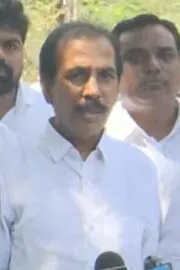 YSRCP Legal Cell Leaders Meet Posani Krishna Murali In Guntur Jail8