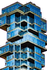 Heights Apartments Increasing In Hyderabad11