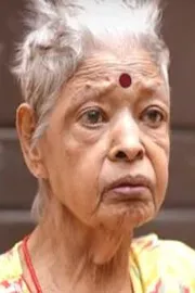 Senior Actress Bindu Ghosh Hospitalised from 3 Months1
